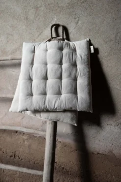 Fondaco Sittunderlag|Vide sand sittdyna med handtag