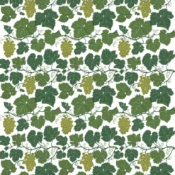 Arvidssons textil Gardintyger Mönstrade|Arvidssons Textil|Vitis Vinifera tyg
