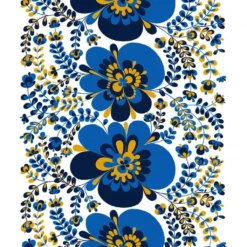 Arvidssons textil Arvidssons Textil|Viveka blå