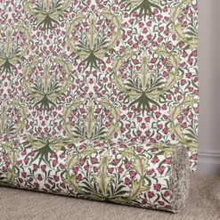Arts & Crafts Tyger|Gardintyger Mönstrade|Willow Bloom tyg