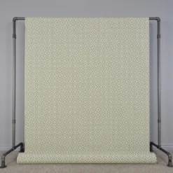 Bolster|Wilma pistage bolstertyg