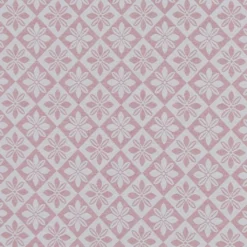 Bolster|Wilma rosa bolstertyg