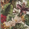 Nordisk Textil Arts & Crafts Tyger|Gardintyger Mönstrade|Yucatan tyg