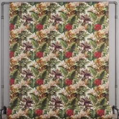 Nordisk Textil Arts & Crafts Tyger|Gardintyger Mönstrade|Yucatan tyg