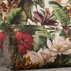 Nordisk Textil Arts & Crafts Tyger|Gardintyger Mönstrade|Yucatan tyg