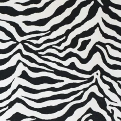 Mönstrade Möbeltyger|Zebra möbeltyg